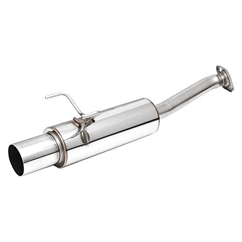 インプレッサ アペックス　N 1エボリューション アペックス 【代引不可】アペックス マフラー N1 エボリューション